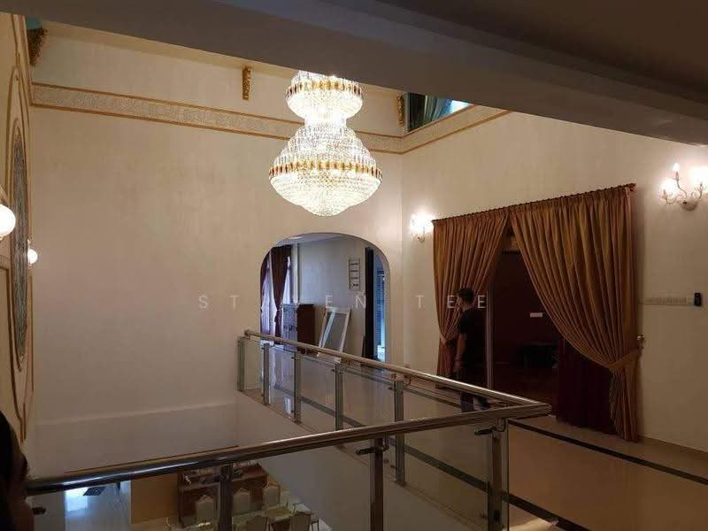 Bungalow House untuk Dijual di Country Heights (Kajang) - Steven Tee - PropertyGuru.com.my