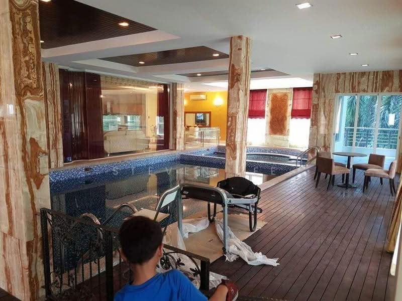 Bungalow House untuk Dijual di Country Heights (Kajang) - Steven Tee - PropertyGuru.com.my