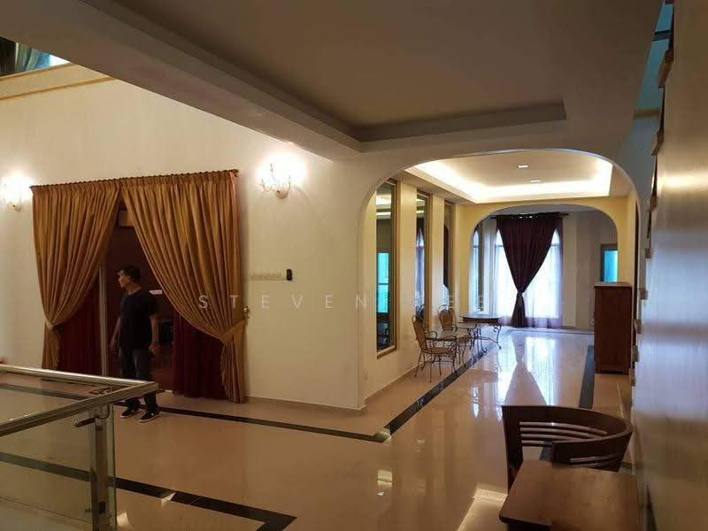 Bungalow House untuk Dijual di Country Heights (Kajang) - Steven Tee - PropertyGuru.com.my
