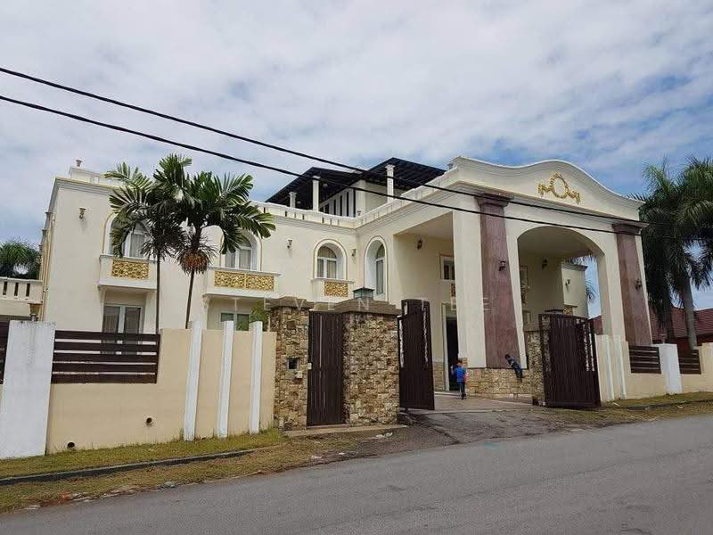 Bungalow House untuk Dijual di Country Heights (Kajang) - Steven Tee - PropertyGuru.com.my