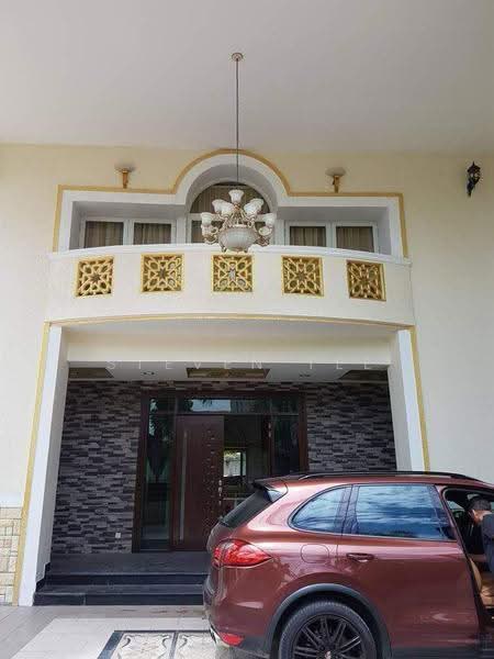 Bungalow House untuk Dijual di Country Heights (Kajang) - Steven Tee - PropertyGuru.com.my