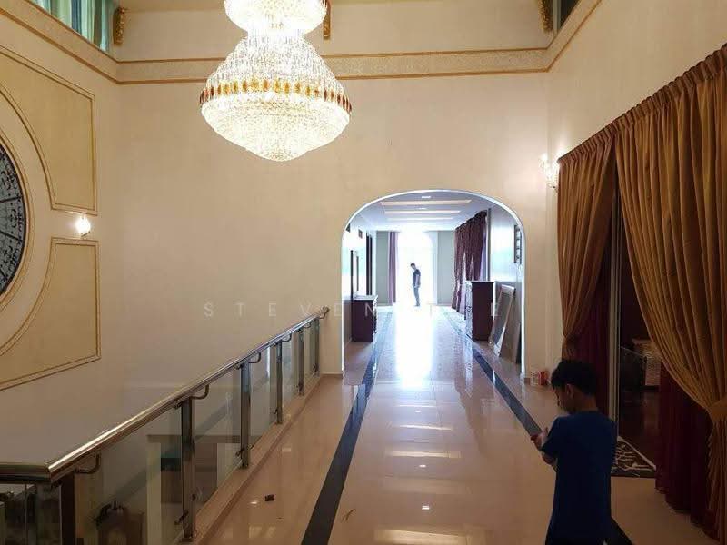 Bungalow House untuk Dijual di Country Heights (Kajang) - Steven Tee - PropertyGuru.com.my