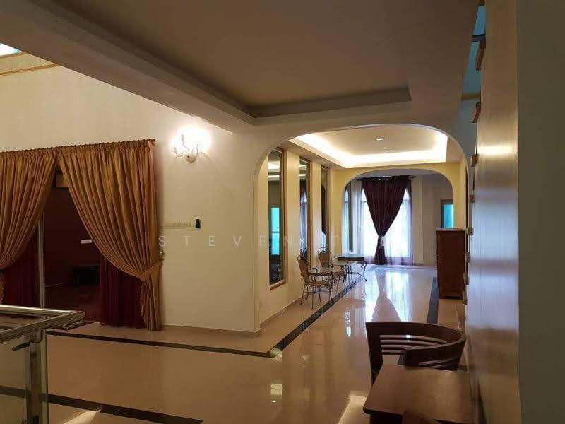 Bungalow House untuk Dijual di Country Heights (Kajang) - Steven Tee - PropertyGuru.com.my