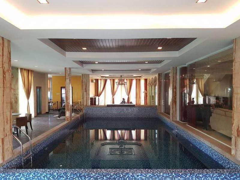 Bungalow House untuk Dijual di Country Heights (Kajang) - Steven Tee - PropertyGuru.com.my