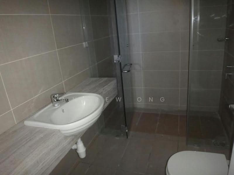 Kondominium untuk Disewa di Primo Heights - Andrew Ong - Bathroom - PropertyGuru.com.my