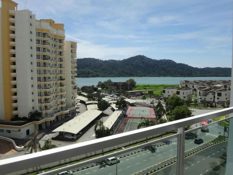 Kondominium untuk Disewa di Primo Heights - Andrew Ong - Exterior - PropertyGuru.com.my