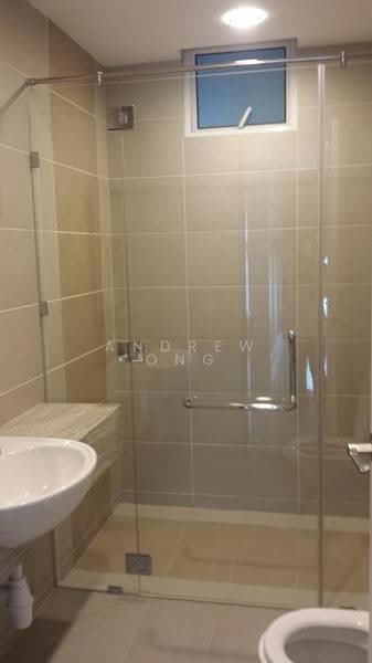 Kondominium untuk Disewa di Primo Heights - Andrew Ong - Bathroom - PropertyGuru.com.my
