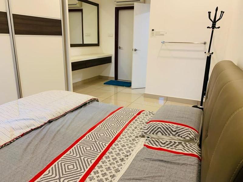 Kondominium untuk Disewa di Primo Heights - Andrew Ong - Bedroom - PropertyGuru.com.my