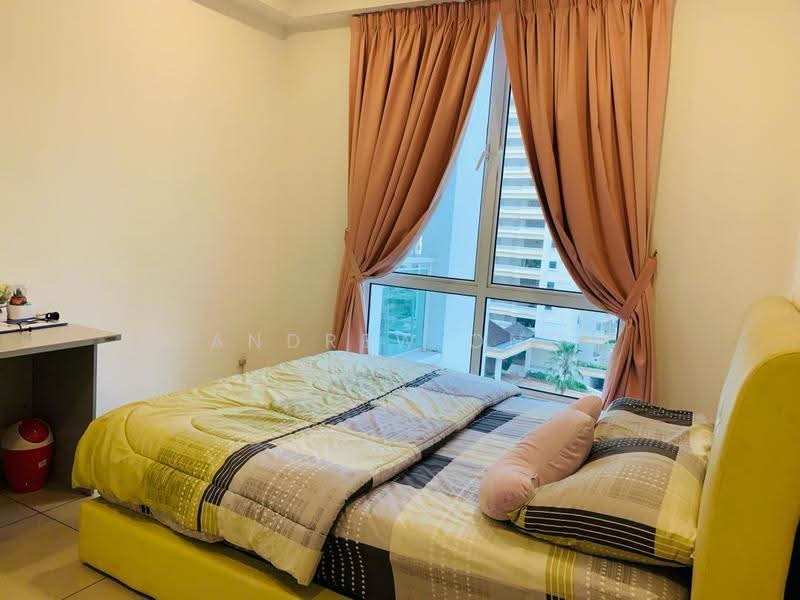 Kondominium untuk Disewa di Primo Heights - Andrew Ong - Bedroom - PropertyGuru.com.my
