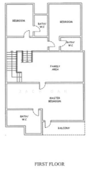 Rumah Berkembar untuk Dijual di Klang (Selangor) - Zach Gan - PropertyGuru.com.my