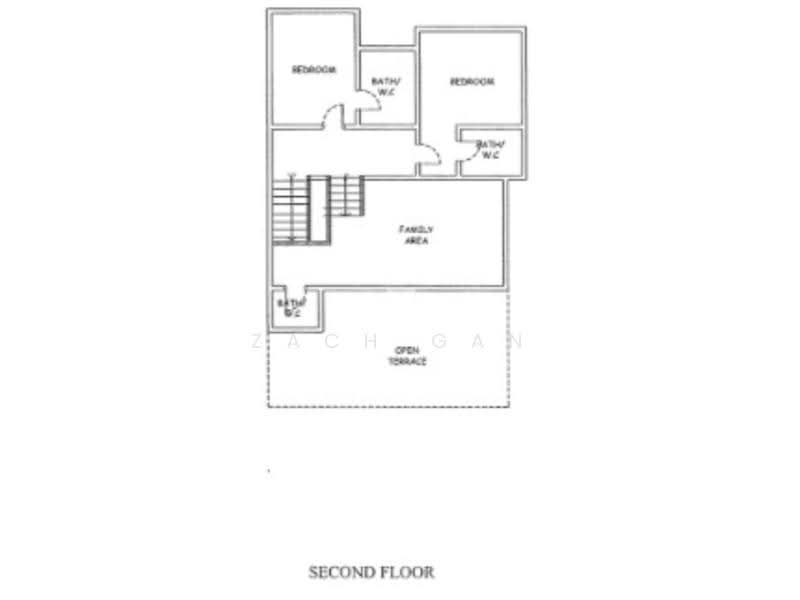 Rumah Berkembar untuk Dijual di Klang (Selangor) - Zach Gan - PropertyGuru.com.my