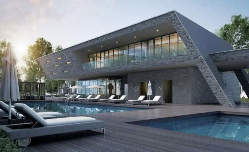 Rumah Berkembar untuk Dijual di Klang (Selangor) - Zach Gan - Exterior - PropertyGuru.com.my