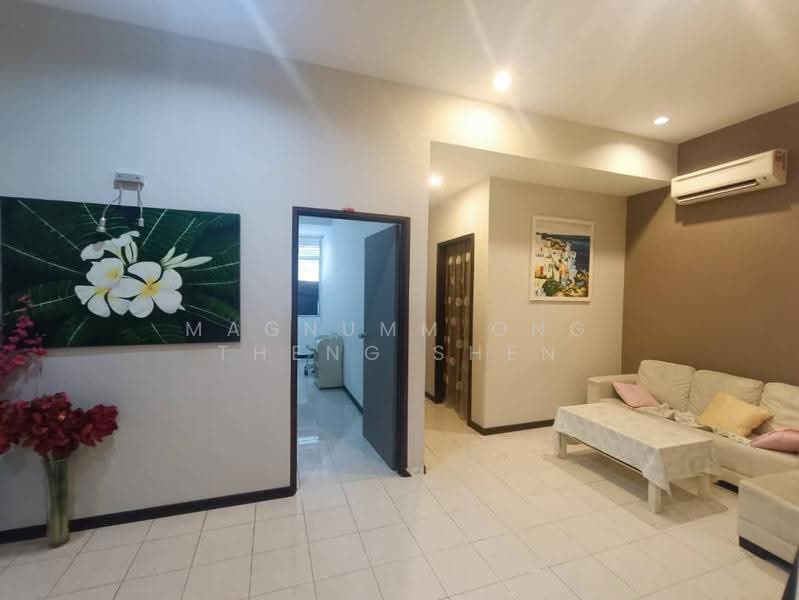 Shop for Sale in Taman Bakap Indah (Sungai Bakap) - Magnumm Ong Theng Shen - Living Room - PropertyGuru.com.my