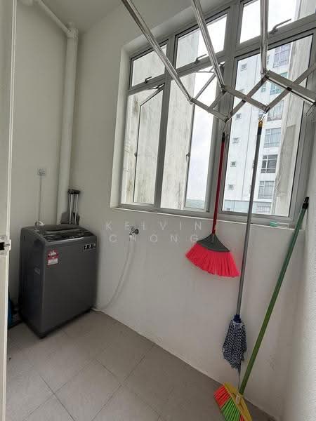 Kondominium untuk Dijual di Casa Residences - Kelvin Chong - Interior - PropertyGuru.com.my