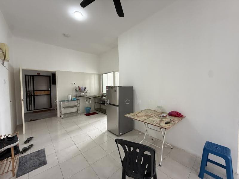 Kondominium untuk Dijual di Casa Residences - Kelvin Chong - Kitchen - PropertyGuru.com.my
