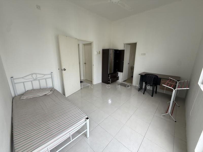 Kondominium untuk Dijual di Casa Residences - Kelvin Chong - Bedroom - PropertyGuru.com.my