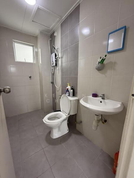 Kondominium untuk Dijual di Casa Residences - Kelvin Chong - Bathroom - PropertyGuru.com.my
