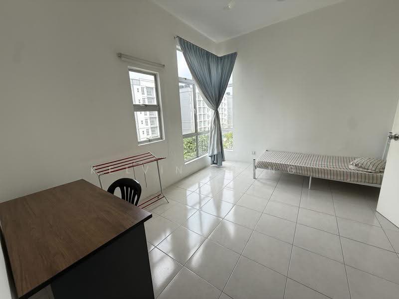 Kondominium untuk Dijual di Casa Residences - Kelvin Chong - Bedroom - PropertyGuru.com.my