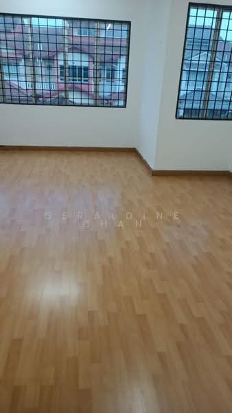 2-storey Terraced House for Rent in Denai Alam (Shah Alam) - Geraldine Chan - Interior - PropertyGuru.com.my