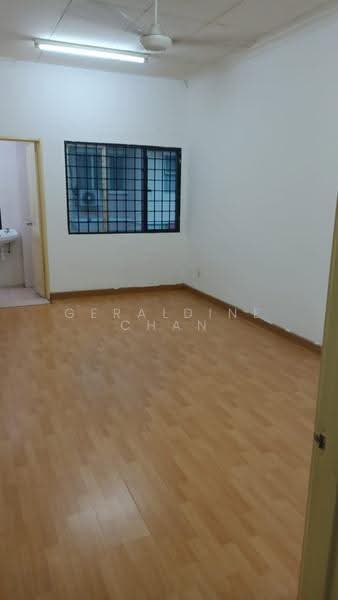 2-storey Terraced House for Rent in Denai Alam (Shah Alam) - Geraldine Chan - Interior - PropertyGuru.com.my
