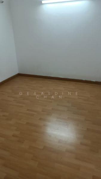 2-storey Terraced House for Rent in Denai Alam (Shah Alam) - Geraldine Chan - Interior - PropertyGuru.com.my