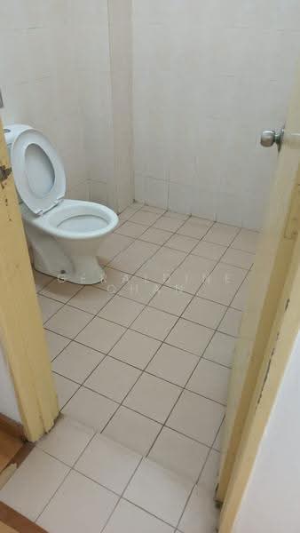 2-storey Terraced House for Rent in Denai Alam (Shah Alam) - Geraldine Chan - Bathroom - PropertyGuru.com.my