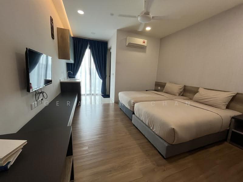 Kediaman Servis untuk Disewa di Tropical Villa - Geraldine Chan - Bedroom - PropertyGuru.com.my
