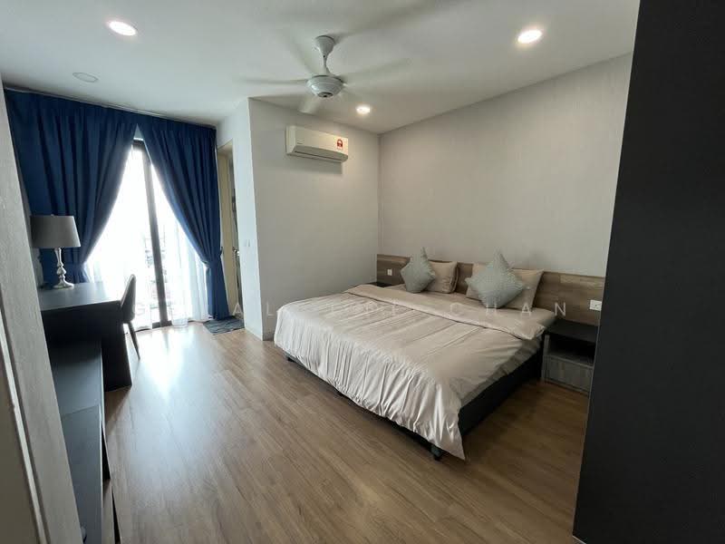 Kediaman Servis untuk Disewa di Tropical Villa - Geraldine Chan - Bedroom - PropertyGuru.com.my