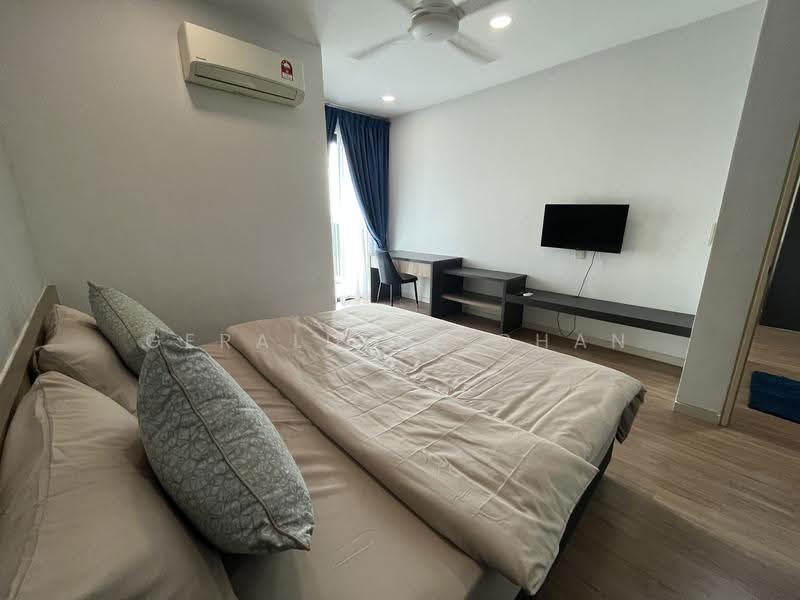 Kediaman Servis untuk Disewa di Tropical Villa - Geraldine Chan - Bedroom - PropertyGuru.com.my