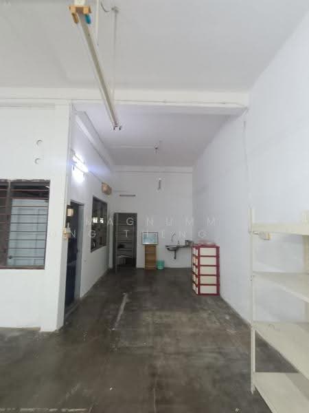 Shop for Sale in Sungai Bakap (Penang) - Magnumm Ong Theng Shen - Interior - PropertyGuru.com.my