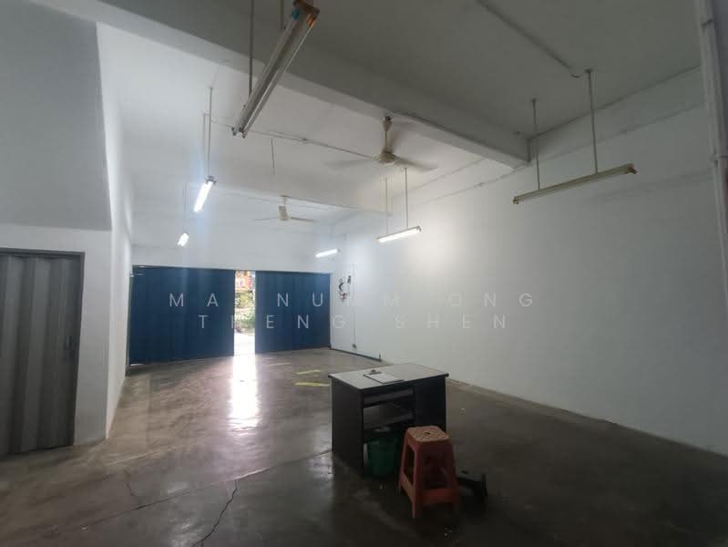 Shop for Sale in Sungai Bakap (Penang) - Magnumm Ong Theng Shen - Interior - PropertyGuru.com.my