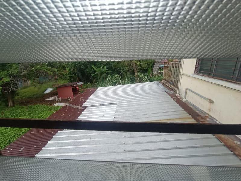 Shop for Sale in Sungai Bakap (Penang) - Magnumm Ong Theng Shen - Exterior - PropertyGuru.com.my