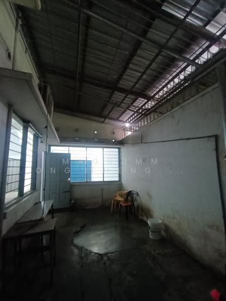 Shop for Sale in Sungai Bakap (Penang) - Magnumm Ong Theng Shen - Interior - PropertyGuru.com.my