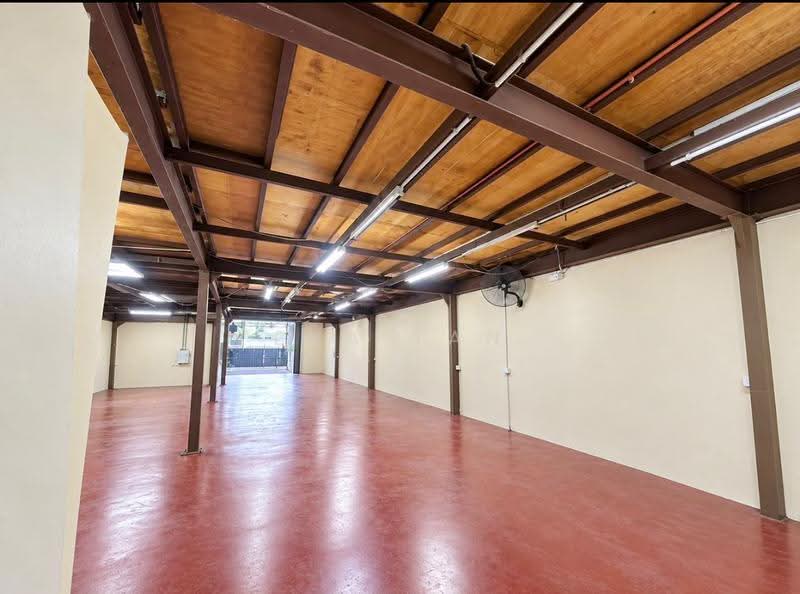 Terrace Factory for Sale in Taman Mount Austin (Tebrau) - Eva Tan - PropertyGuru.com.my