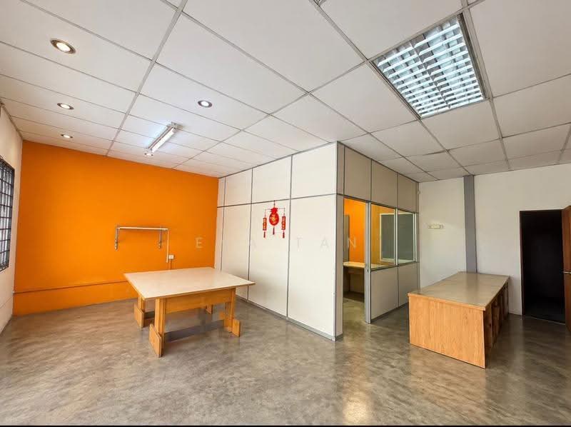 Terrace Factory for Sale in Taman Mount Austin (Tebrau) - Eva Tan - PropertyGuru.com.my