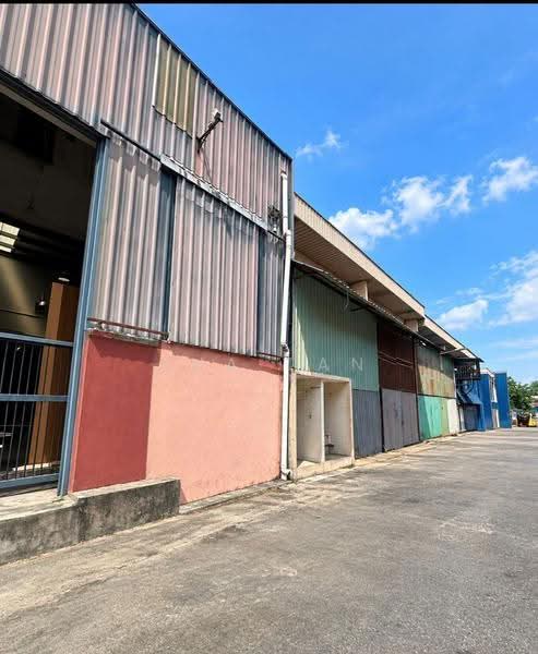 Terrace Factory for Sale in Taman Mount Austin (Tebrau) - Eva Tan - PropertyGuru.com.my