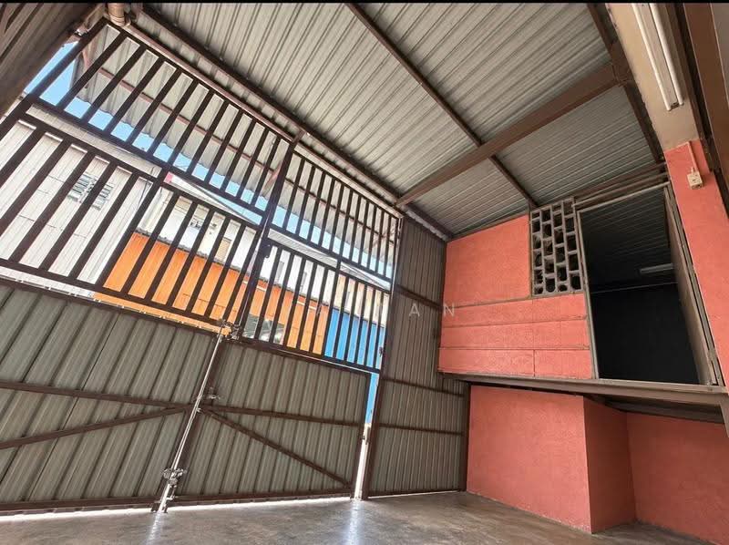 Terrace Factory for Sale in Taman Mount Austin (Tebrau) - Eva Tan - PropertyGuru.com.my