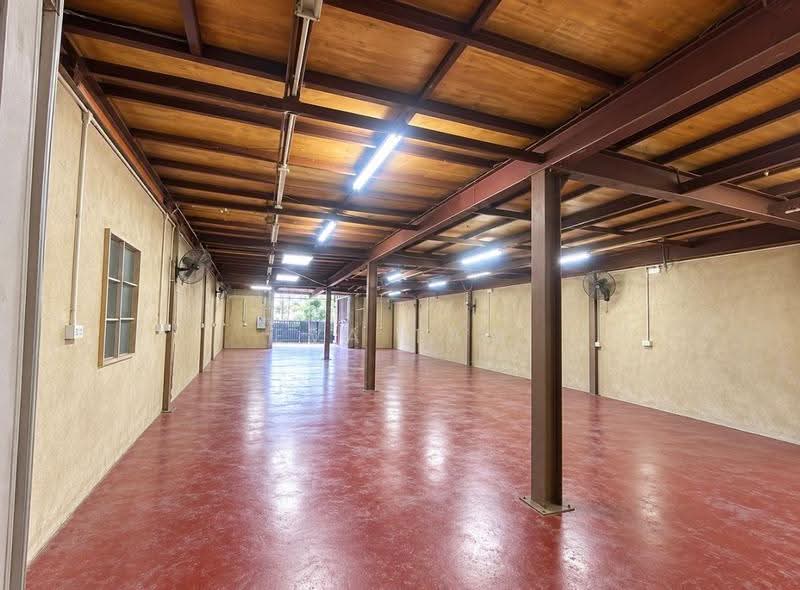 Terrace Factory for Sale in Taman Mount Austin (Tebrau) - Eva Tan - PropertyGuru.com.my