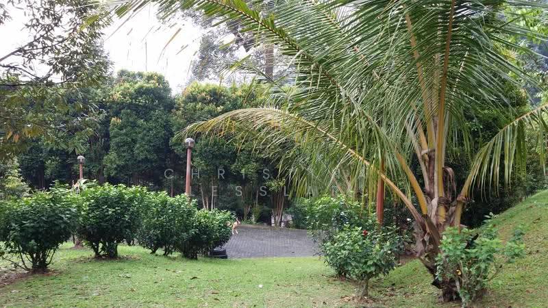 Residential Land for Sale in Janda Baik (Bentong) - Christina Lesslar - PropertyGuru.com.my