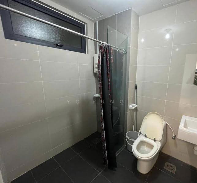 Condominium for Rent at The Raffles Suites - YC Fung - Bathroom - PropertyGuru.com.my
