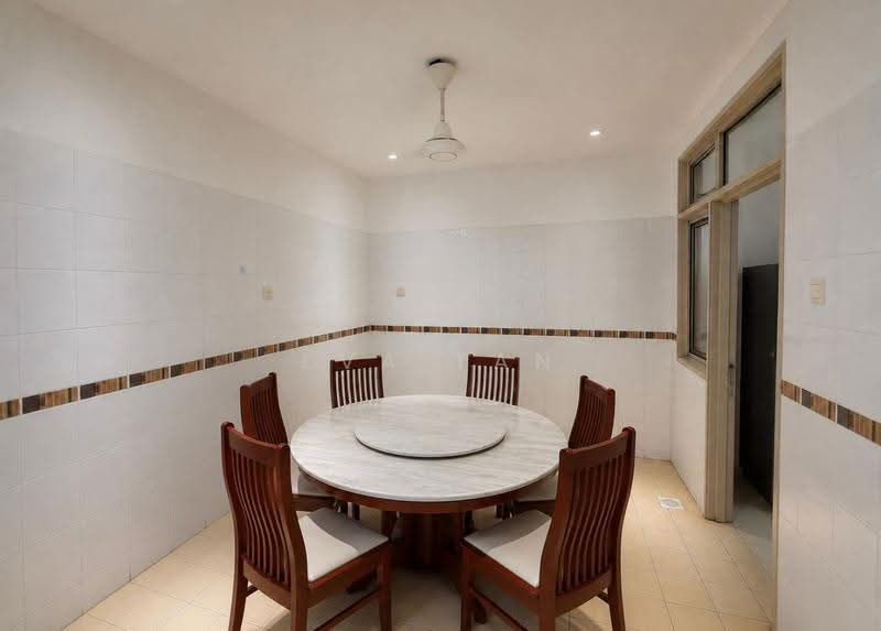 2-storey Terraced House for Sale in Taman Setia Indah (Tebrau) - Eva Tan - Dining Room - PropertyGuru.com.my