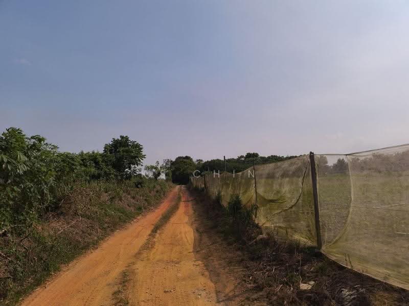 Tanah Perindustrian untuk Dijual di Taman Desa Cemerlang (Ulu Tiram) - KS Chin - Exterior - PropertyGuru.com.my