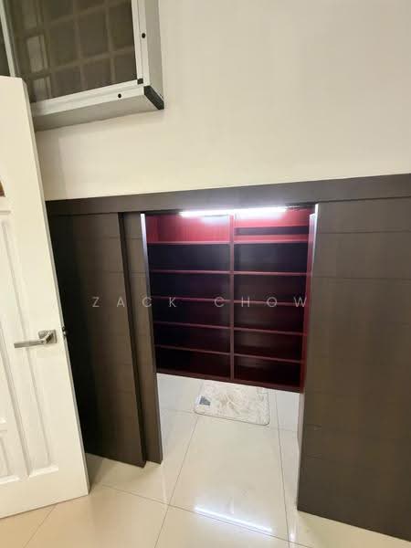 Rumah Teres 1-Tingkat untuk Dijual di Taman Kempas Indah (Tebrau) - Zack Chow - Interior - PropertyGuru.com.my