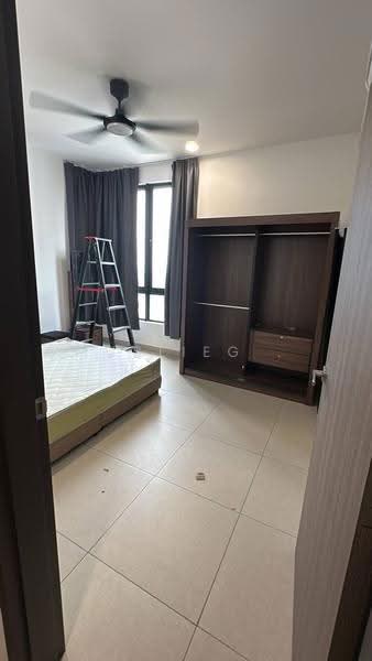 Service Residence for Rent at Pandan Heights (Residensi Pandan 3) - Muslieg . - Bedroom - PropertyGuru.com.my