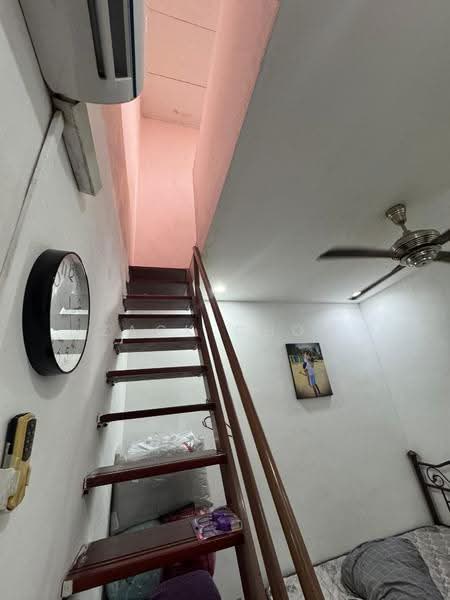 1-storey Terraced House for Sale in Taman Bestari Indah (Ulu Tiram) - Zack Chow - Interior - PropertyGuru.com.my