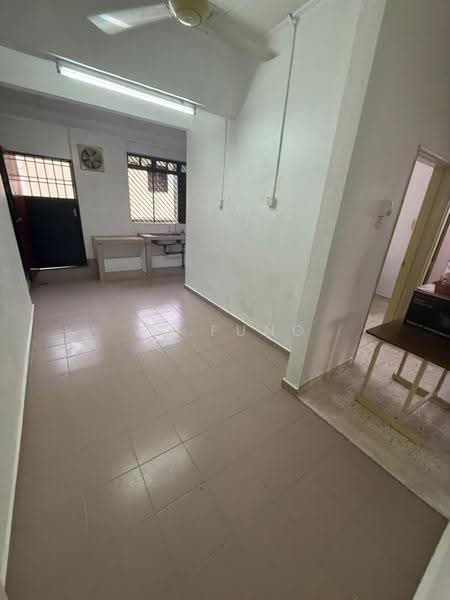 Rumah Teres 1.5-Tingkat untuk Disewa di Taman Molek (Johor Bahru) - YC Fung - Interior - PropertyGuru.com.my