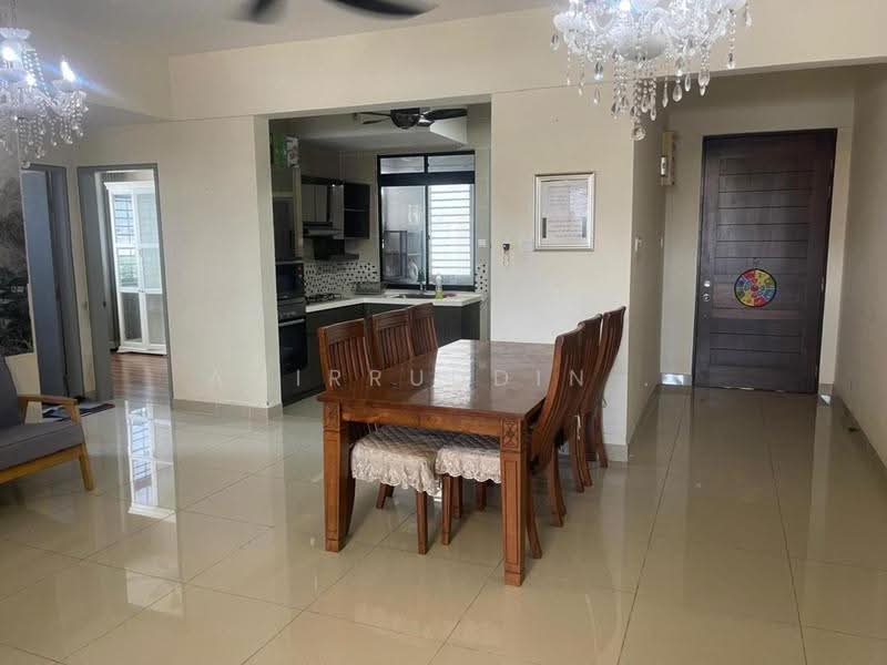 Condominium for Rent at Tamara - Amirruddin . - Dining Room - PropertyGuru.com.my