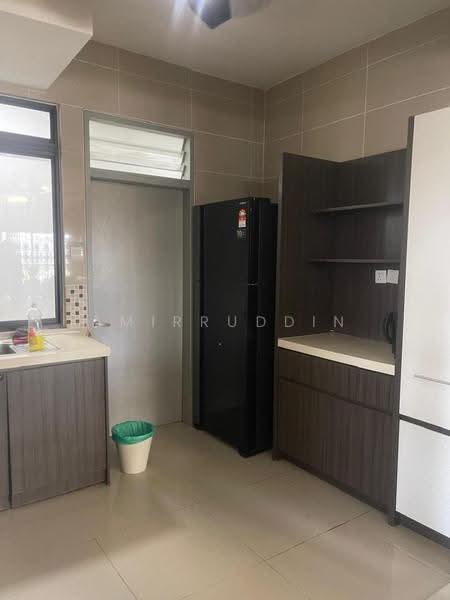 Condominium for Rent at Tamara - Amirruddin . - Kitchen - PropertyGuru.com.my