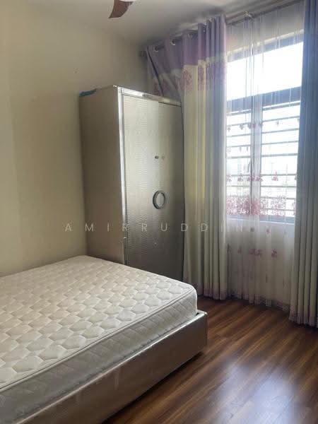 Condominium for Rent at Tamara - Amirruddin . - Bedroom - PropertyGuru.com.my