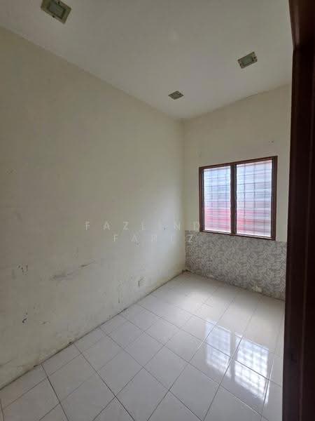 Rumah Teres 1-Tingkat untuk Dijual di Kampung Perepat (Kapar) - Fazlinda Farez - Interior - PropertyGuru.com.my